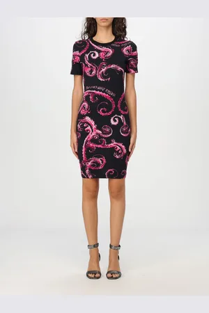 VERSACE Vestido Mujer color