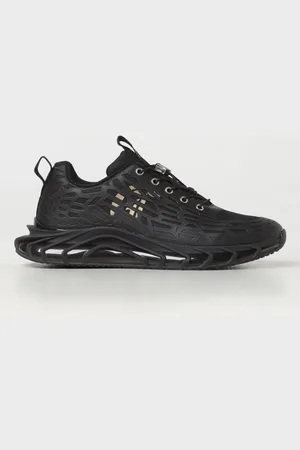 Roberto Cavalli Zapatillas Hombre color