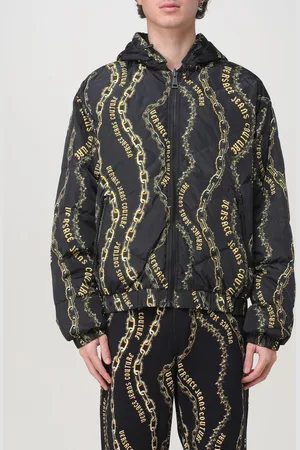 VERSACE Chaqueta Hombre color