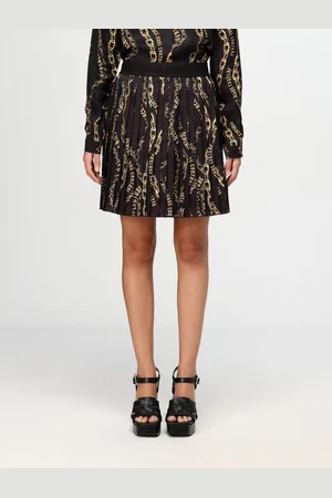 VERSACE Falda Mujer color
