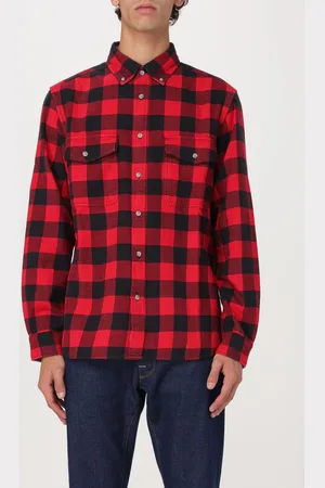 Woolrich Camisa Hombre color