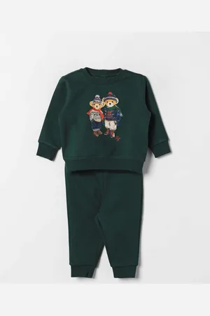 Ralph Lauren Mono Niños color