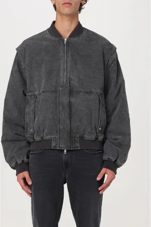 Represent Chaqueta Hombre color