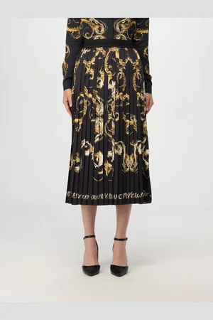 VERSACE Falda Mujer color