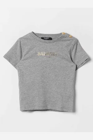 Balmain Camiseta Niños color