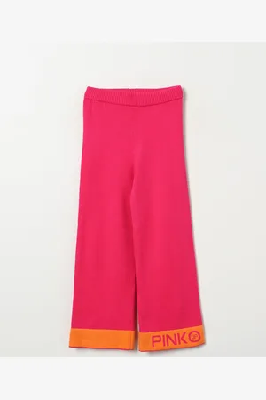 Pinko Pantalón Niños color