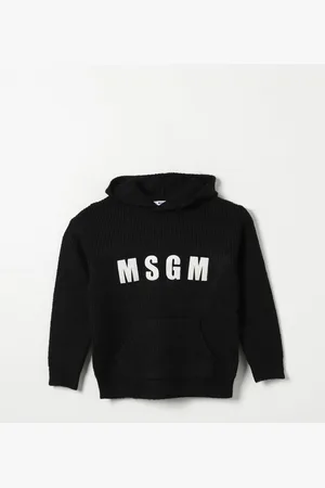 Msgm Jersey Niños color