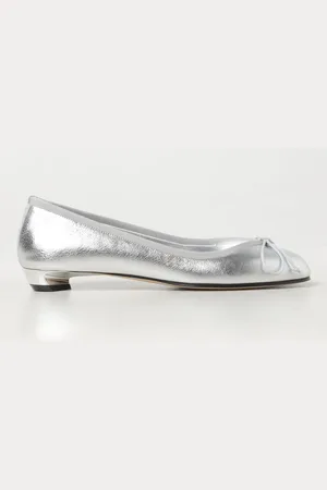 Alexander McQueen Manoletinas Mujer color