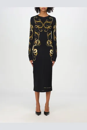 VERSACE Vestido Mujer color