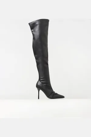 Karl Lagerfeld Botas Mujer color