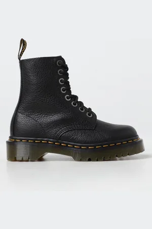 Dr. Martens Botines Planos Mujer color