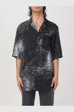 Alexander McQueen Camisa Hombre color