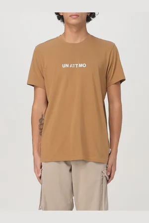 Aspesi Camiseta Hombre color