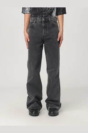 Alexander McQueen Jeans Hombre color