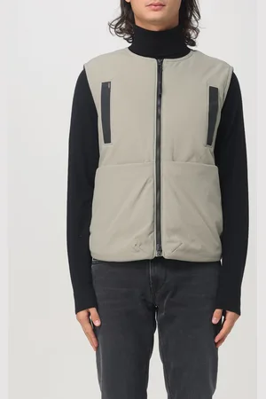 GR10K Chaleco Hombre color
