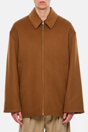 J.W.Anderson Gabardinas Hombre color