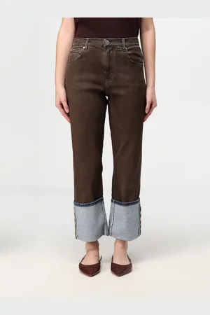 Pinko Vaquero Mujer color