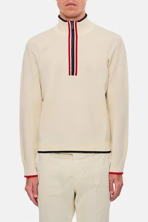 Thom Browne Polo Hombre color