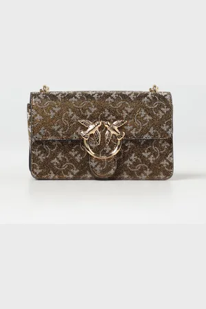 Pinko Mini Bolso Mujer color