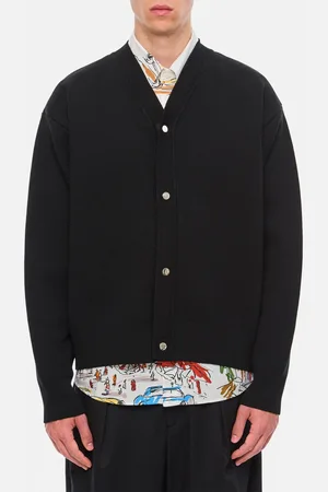 Jacquemus Cárdigan Hombre color