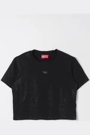 Diesel Camisetas Niños color