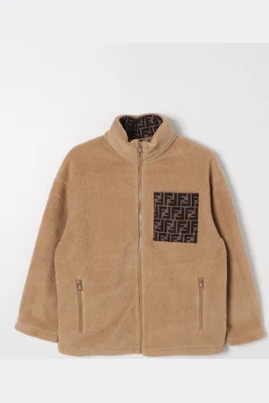 Fendi Chaqueta Niños color