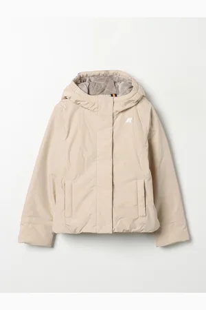 K-Way Chaqueta Niños color