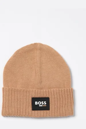 HUGO BOSS Gorro Niños color