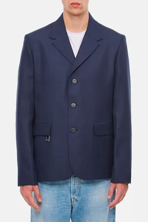 Jacquemus Americana Hombre color