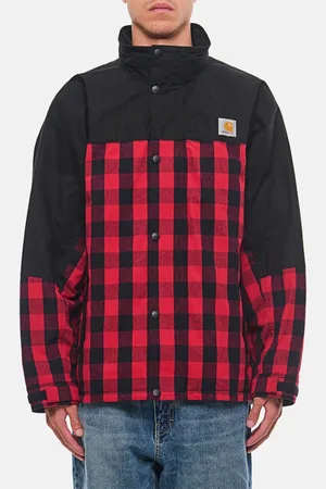 JUNYA WATANABE Chaqueta Hombre color