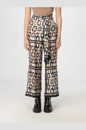 Max Mara Pantalón Mujer color