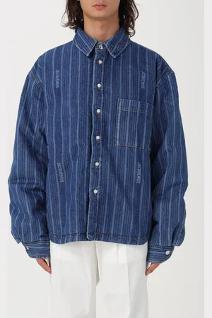 Jacquemus Camisa Hombre color