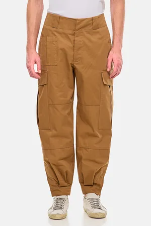Alexander McQueen Pantalón Hombre color