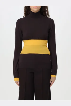 Fendi Jersey Mujer color