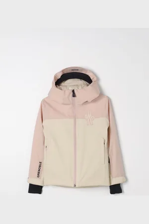 Moncler Abrigo Niños color