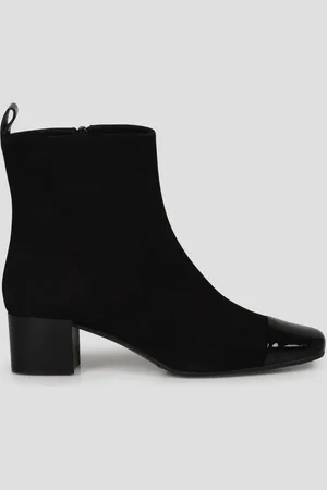 Carel Botines Planos Mujer color