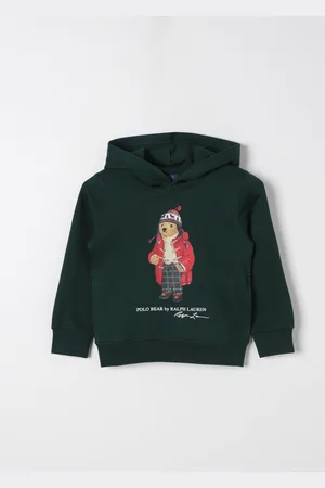 Ralph Lauren Jersey Niños color