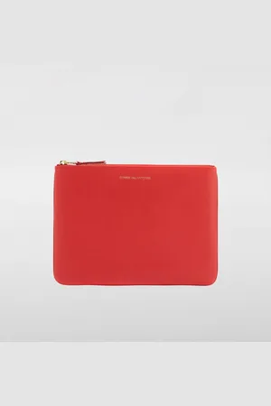 Comme des Garçons Cartera COMME DES GARÇONS WALLET Hombre color