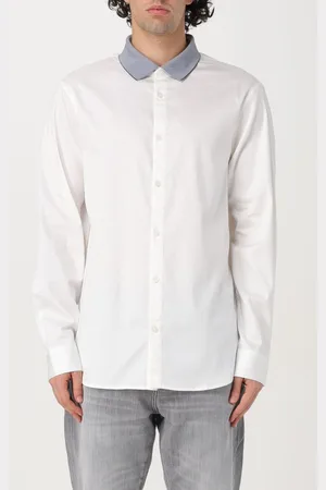 Armani Exchange Camisa Hombre color