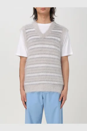 Marni Chaleco Hombre color