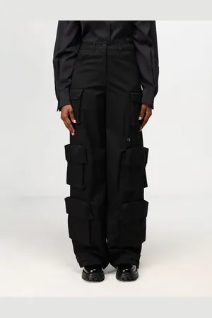 Emporio Armani Pantalón Mujer color