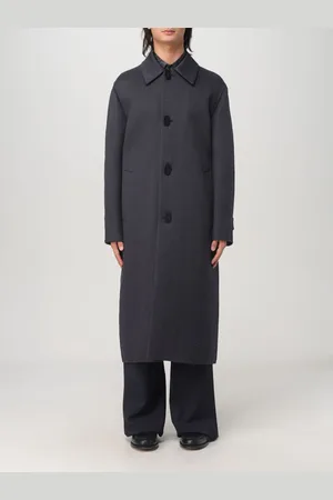 Fendi Abrigo Hombre color