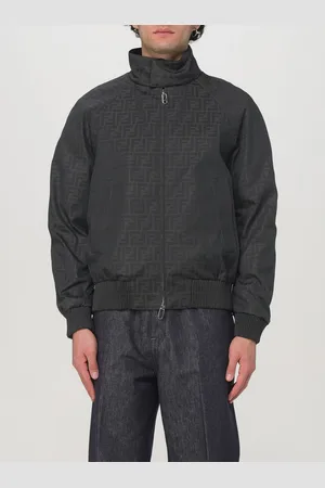 Fendi Chaqueta Hombre color