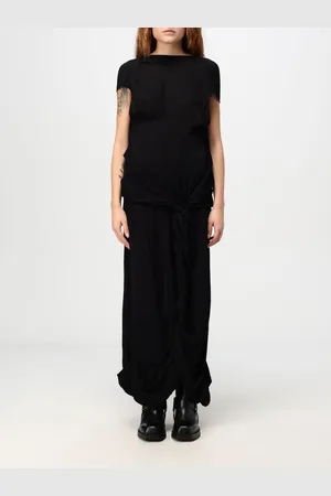J.W.Anderson Vestido Mujer color