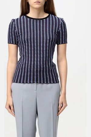 Emporio Armani Top Mujer color