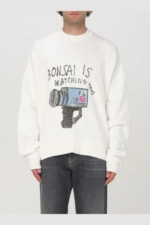 BONSAI Sudadera Hombre color