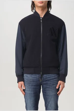 Armani Exchange Chaqueta Hombre color