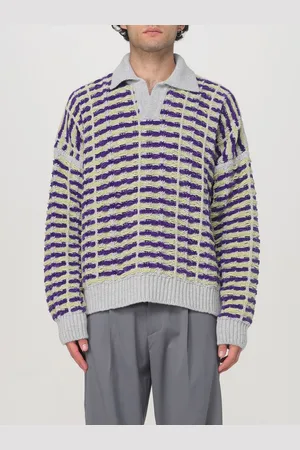 BONSAI Jersey Hombre color