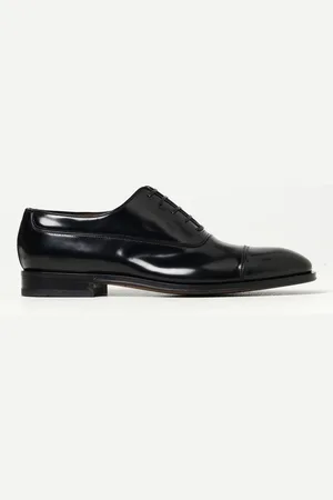 Salvatore Ferragamo Zapatos De Cordones Hombre color