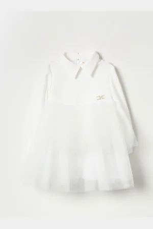 Elisabetta Franchi Pelele Niños color